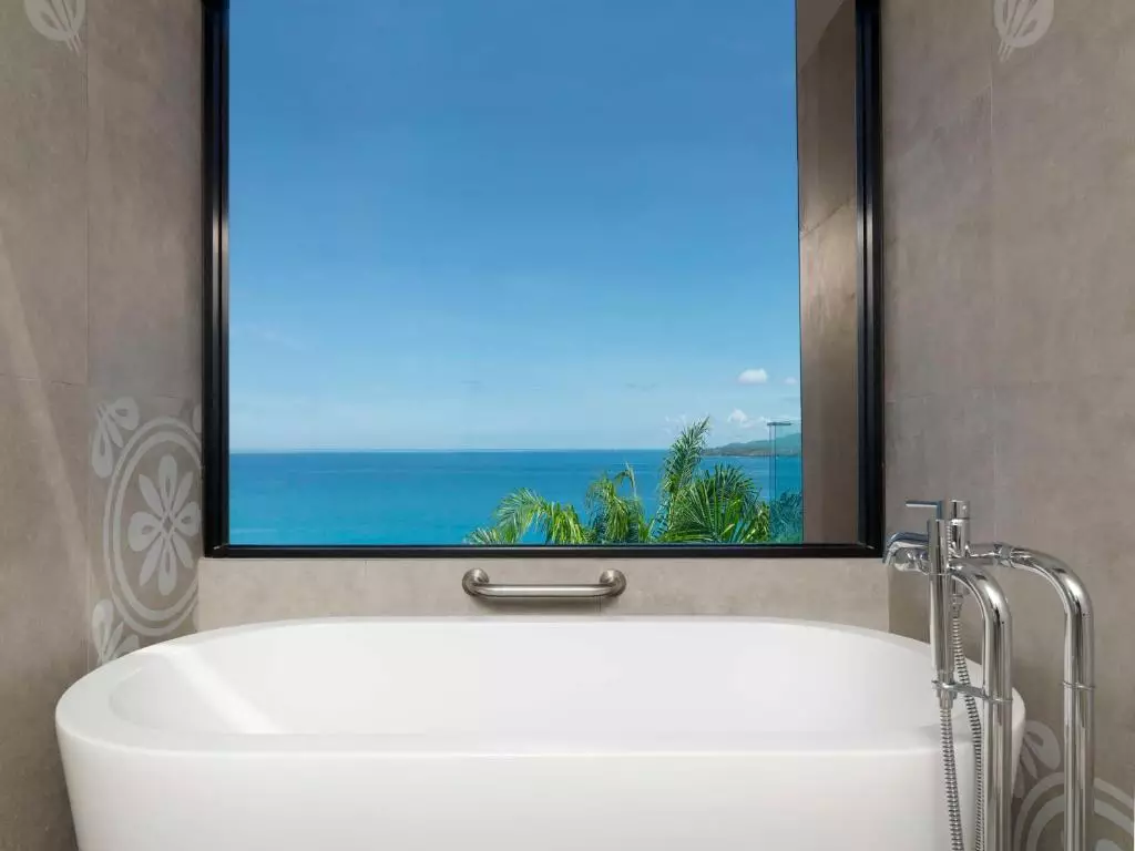 Hyatt Regency Phuket Resort